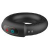 FUKR Cockring vibrant chauffant Warm 40mm